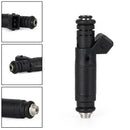 1pcs Fuel Injectors 60LB 630cc Fit Siemens Deka VW Audi GM AGU EV1 FI114961 Generic