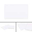50Pcs TK4100 RFID RF ID PVC Smart Attendance Card 125KHZ For Access Control