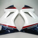 Fairing For Honda VFR800 2002-2012 Injection ABS Plastic Bodywork 005