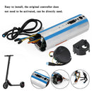 Circuit board+ Bluetooth Dashboard Controller For ES1/ES2/ES3/ES4