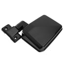 Pair LH+RH Door Mirror For Toyota LandCruiser 70 75 78 Series Ute 1985-2007 Generic