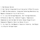 5x Hall Effect KY-003 Magnetic Sensor Module DC 5V For Arduino PIC AVR