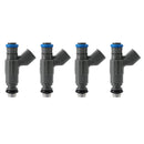 1Pcs Fuel Injectors 0280156046 Fit Ford Focus 2.0L 2002-2004 4 CYL Generic