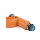 8pcs Fuel Injectors 2W93-AA Fit Land Rover Range Rover Jaguar 4.2L 4.4L V8 Generic