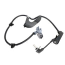 2 x ABS Wheel Speed Sensor Front L & R For Isuzu D-Max 2.5 Twin Turbo 2012-2019 Generic
