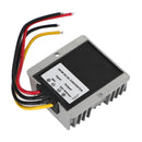 Areyourshop WaterProof 36V/48V to 24V 20A 480W Step Down DC/DC Power Converter Regulator