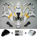 Fairing Kit For Yamaha YZF 600 R6 2006-2007 Generic