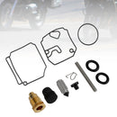 Yamaha 75 80 90 HP 2-stroke 6H1-W0093-10-00 Carburetor Carb Rebuild Kit