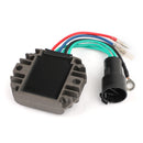 REGULATOR RECTIFIER Fit for Yamaha & Mercury Mariner F 40 45 50 hp 1995-2001