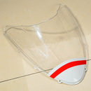 Fairing Bodywork Kit For DUCATI 1098 848 1198 2007-2012 2008 2009 Red White Generic