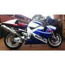 Suzuki TL1000R 1998-2003 Fairing Kit Bodywork Plastic ABS