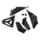 Fairing Kit Fit For YAMAHA YZF R1 YZF-R1 1998-1999 Red Generic