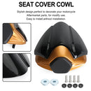 SUZUKI GSXR 1300 GSX-R1300 Hayabusa 2021-2024 Rear Seat Fairing Cover