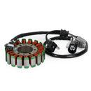 Stator Assembly For Yamaha 2016-2018 WOLVERINE R-SPEC 700 EPS GENERATOR COILS Generic