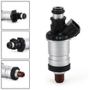 1PCS Fuel Injectors 06164P2J000 Fit Honda Acura Integra Accord Civic EX SI Vtec Generic