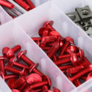 Fairing Bolt Kit Bodywork Screws for Honda CBR600RR CBR900RR CBR1000RR CBR1100XX