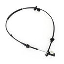 1999-2004 Ford F-250 F-350 F-450 F-550 Super Duty Automatic Transmission Shift Cable XC3Z-7E395-DA