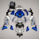 Injection ABS Plastic Bodywork Fairing Fit for Kawasaki Z900 2020-2024 Generic