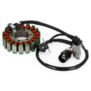 Stator Assembly For Yamaha 2016-2018 WOLVERINE R-SPEC 700 EPS GENERATOR COILS Generic