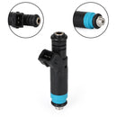 1pcs 80LB 850CC Fuel Injectors FI114992 Fit Siemens Deka EV1 BMW Ford Generic