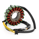 1989-2000 Suzuki GS 500 E GM51B GM51A Regulator Magneto Stator Coil Gasket Kit