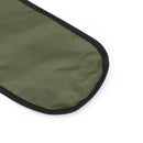 20'' Chainsaw Carrying Bag Holdall Box Chain Saw Portable Green