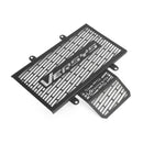 RADIATOR GUARD PROTECTOR COVER GRILLE Fit for Kawasaki VERSYS-X 300 KLE300 17-20 Generic