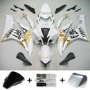 Fairing Kit For Yamaha YZF 600 R6 2006-2007 Generic