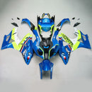 Fairing Kit For BMW S1000RR 2009-2014 Bodywork Plastic ABS Generic
