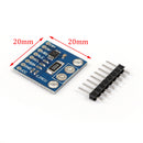 5Pcs CJMCU-226 INA226 IIC Interface Bi-Directional Current/Power Monitor Module