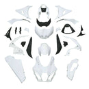 Suzuki GSXR1000 2017-2024 Fairing Injection Molding Unpainted