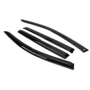 Honda CR-V 2017-2020 6PCS Window Visors Sun Rain Deflector Guard