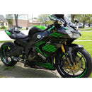 Fairing Kit For Kawasaki ZX10R 2004-2005 Generic