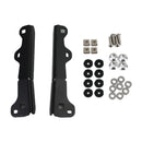 Motorcycle Windshield WindScreen fit for BMW F750GS F850GS ADV 2018-2020 Generic