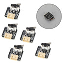 5pcs Creality 3D Printer Parts End Stop Limit Switch 3 Pin for CR-10 Ender3