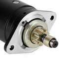 1992-2005 Tohatsu M25 25HP Starter Motor 410-44087 346-76010-0 S108-98