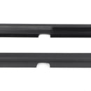 2009-2013 Toyota Corolla Door Weatherstrip Belt Seal Window Moulding Trim