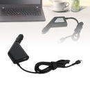 Universal PD65W + QC18W 11-15V Type C Laptop Car Charger Power Supply Adapter
