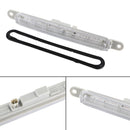 Lens 3RD Third LED Brake Stop Light Lamp For Mitsubishi Lancer EVO 2008-16 Generic