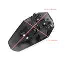 Motorcycle Rear Seat Fairing Cover Cowl Fit For Kawasaki Zx-25R 20-21 ZX-4R ZX-4RR 2023-2024 Red Generic