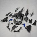 Injection ABS Plastic Bodywork Fairing Fit for Yamaha MT-09 2017-2020 Generic
