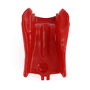 Honda 1993-2000 TRX 300 Fourtrax 300 2x4 4x4 Fuel Gas Tank & Cap Kit Red