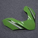 Fairing Fit for Kawasaki Z900 2017-2019 Green Injection Plastic ABS Bodywork Generic