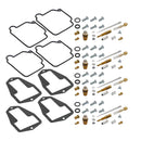 Suzuki DRZ250 DR-Z250 2001-2007 4X Carburetor Rebuild Repair Kit