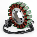 Regulator Magneto Stator Gasket Kit For Kawsaki ZR Z 750 1000 Z750 R 2007-2012 Generic