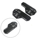 Front Fork Shock Absorber Guard Cover for KAWASAKI VERSYS 1000 650 2015-2020 Black Generic