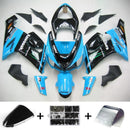 Fairing Kit For Kawasaki ZX6R 636 2005-2006 Generic