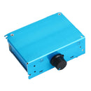 DC 12-50V MAX 30A PWM Motor Speed Controller HHO RC Controller AMP 12V 24V