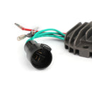 REGULATOR RECTIFIER Fit for Yamaha & Mercury Mariner F 40 45 50 hp 1995-2001