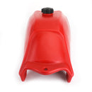 1988-1992 Honda TRX300 TRX 300 Fourtrax 2WD Plastic Gas Fuel Tank With Cap